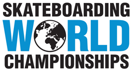 Championships - Skateboarding